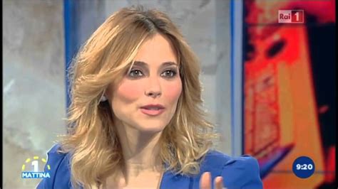 female italian sports presenter|italian talk show hostess.